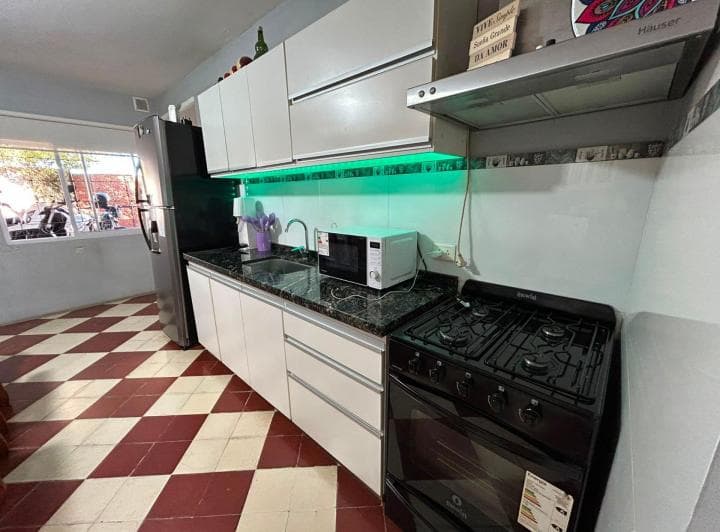 Venta Casa 4 Dorm. Jose Ignacio Diaz 1ra Sec - 3