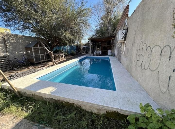 Venta Casa 4 Dorm. Jose Ignacio Diaz 1ra Sec - 2