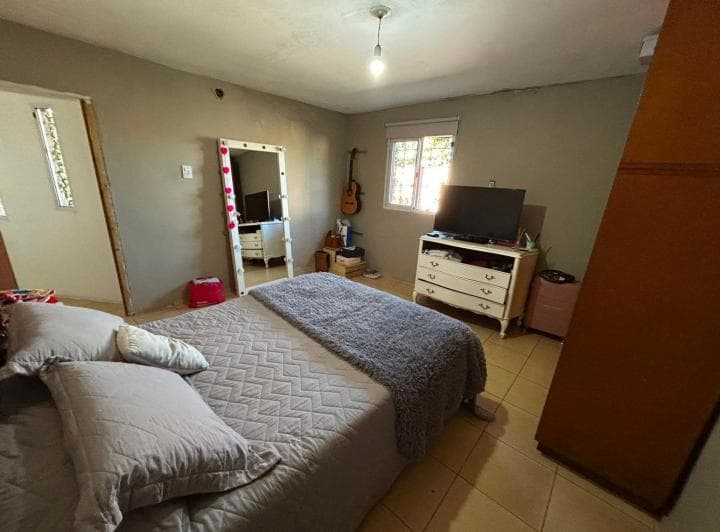 Venta Casa 4 Dorm. Jose Ignacio Diaz 1ra Sec - 4