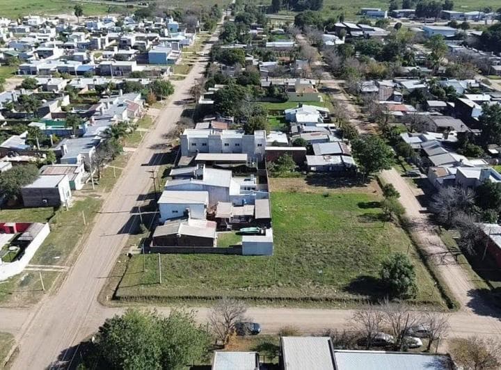 Se Vende Lote en Barrio Las Flores Rqta. - 3