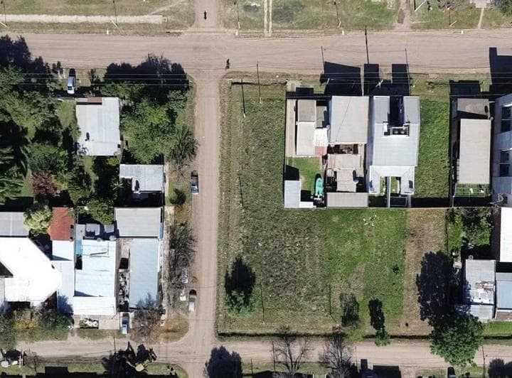 Se Vende Lote en Barrio Las Flores Rqta. - 5