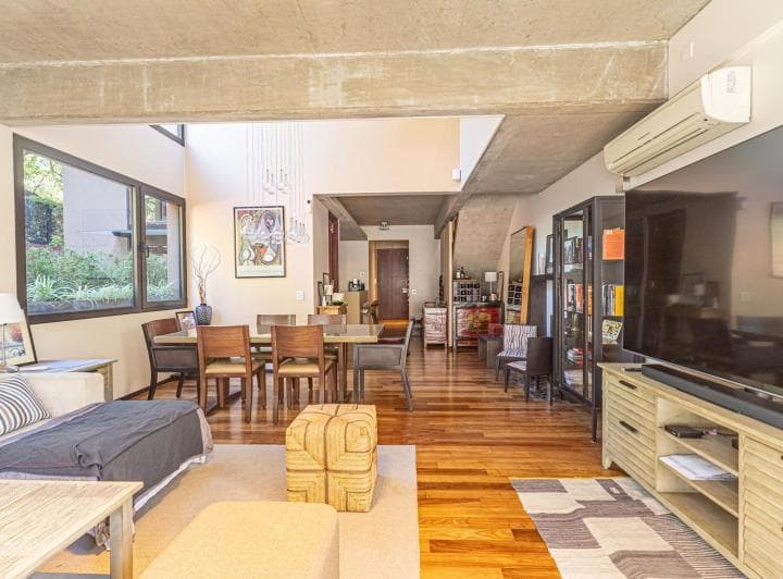 Dúplex en Venta en Palermo Chico / Barrio Parque - 4