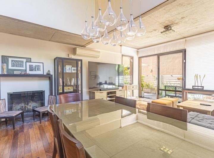 Dúplex en Venta en Palermo Chico / Barrio Parque - 5