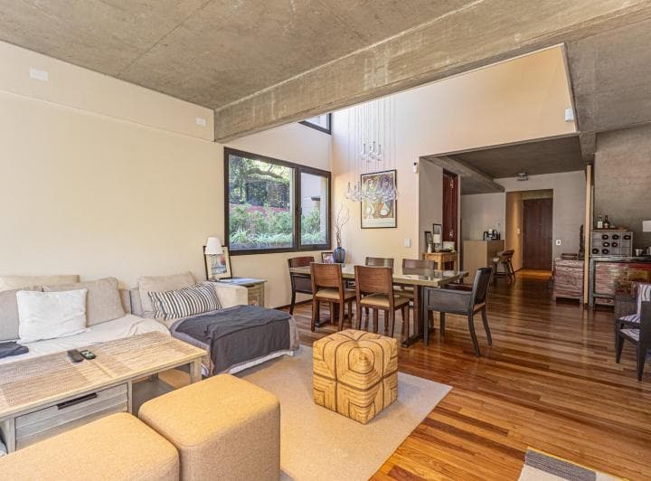 Dúplex en Venta en Palermo Chico / Barrio Parque - 3
