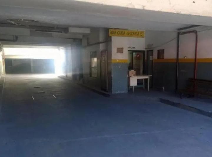 Cochera en Venta - 10 m² - Liniers - 4
