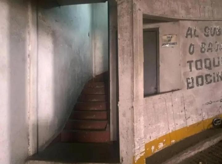 Cochera en Venta - 10 m² - Liniers - 3
