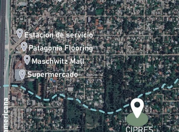 Terreno en Venta de 500 m² – Excelente Ubicación en Maschwitz - 3