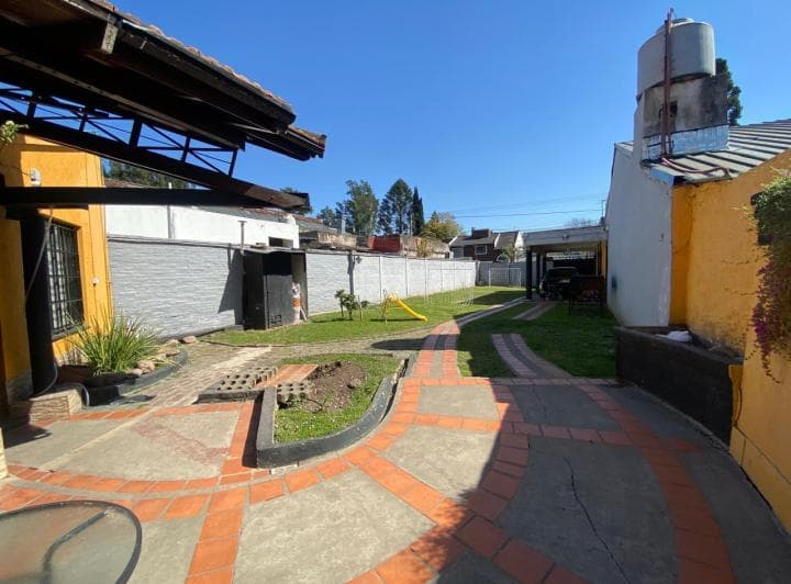 Casa de 3 Ambientes en Venta, Ituzaingó Sur. - 3
