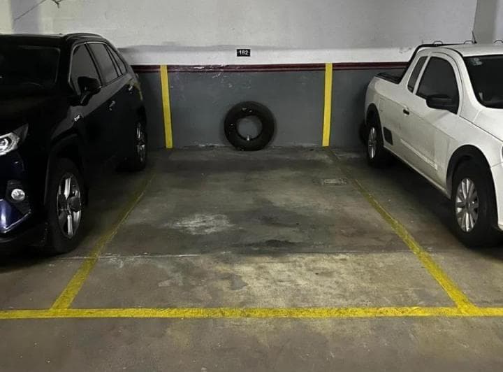 Cochera en Venta - 13 m² - Palermo - 2