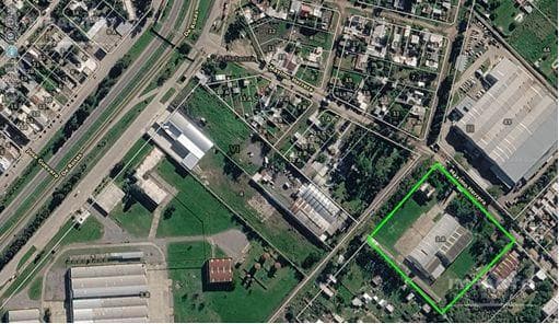 Nave Industrial en Venta en Virrey del Pino - Financiación Disponible - 2