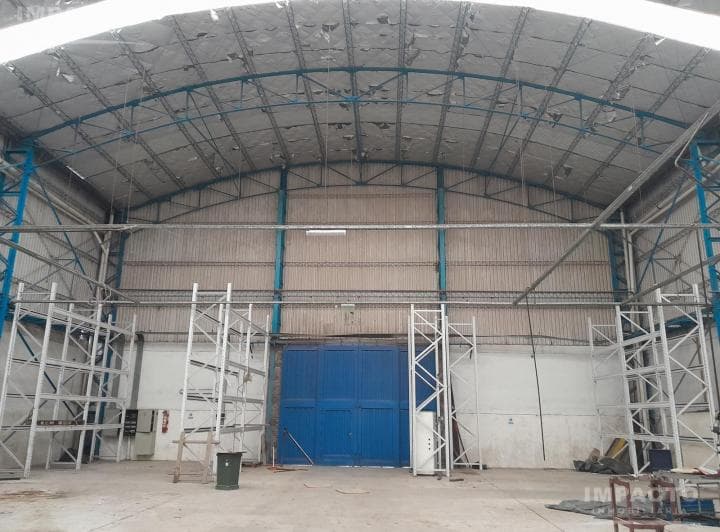 Nave Industrial en Venta en Virrey del Pino - Financiación Disponible - 3