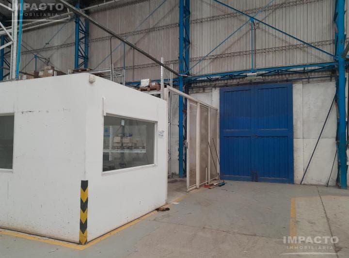 Nave Industrial en Venta en Virrey del Pino - Financiación Disponible - 5