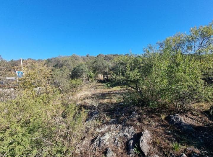 Venta Lote Cuesta Blanca 1538 m² Villa Carlos Paz - 5