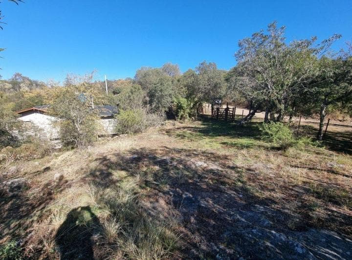 Venta Lote Cuesta Blanca 1538 m² Villa Carlos Paz - 4