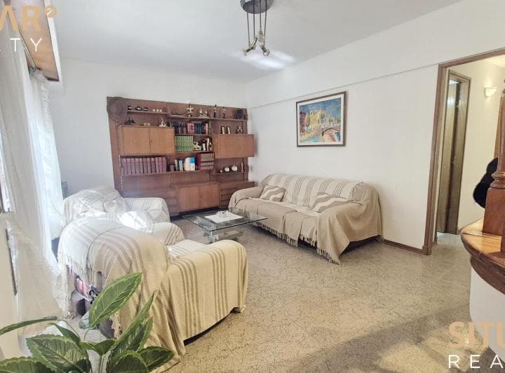 Alquiler Temporario Casa de 4 Ambientes en Palermo / Colegiales - 2