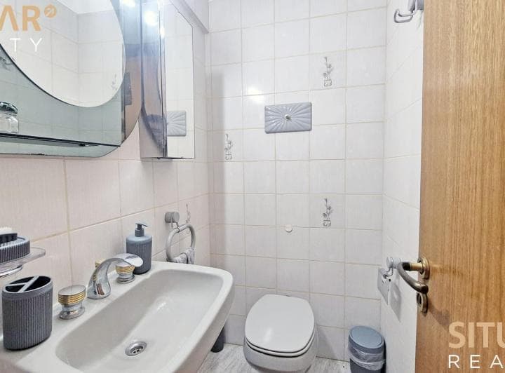 Alquiler Temporario Casa de 4 Ambientes en Palermo / Colegiales - 4
