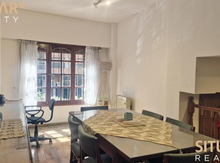Alquiler Temporario Casa de 4 Ambientes en Palermo / Colegiales - 5