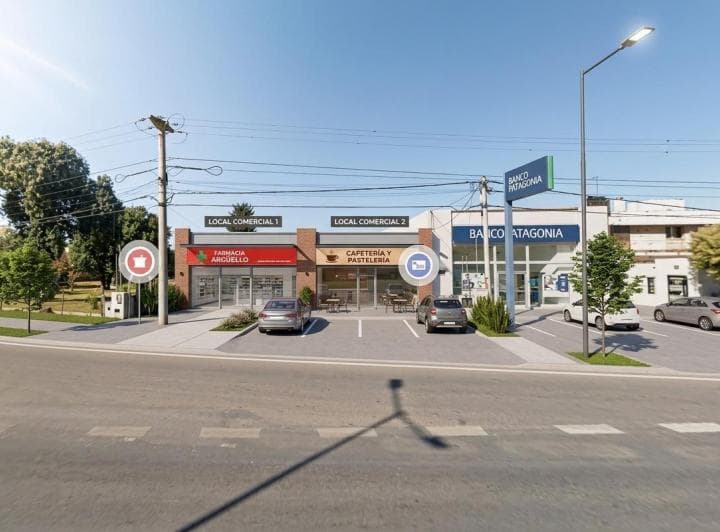 Oportunidad de Inversión con Renta Activa Sobre Ruta 9 - 5
