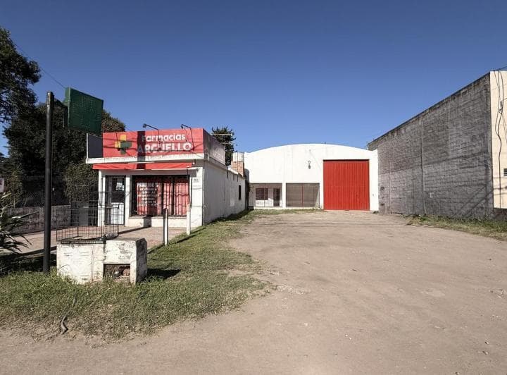 Oportunidad de Inversión con Renta Activa Sobre Ruta 9 - 2