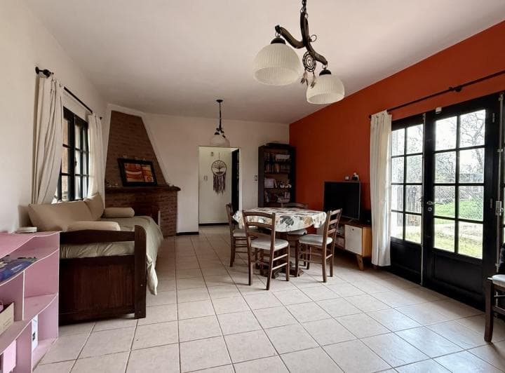 Chacra de 3.2 Ha en Colonia Caroya | 2 Casas, Riego y Superficie Arrendada - 5