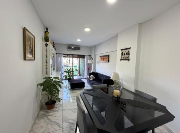 Excelente Departamento 2 Ambientes con Balcón Sobre Av de Mayo - 4