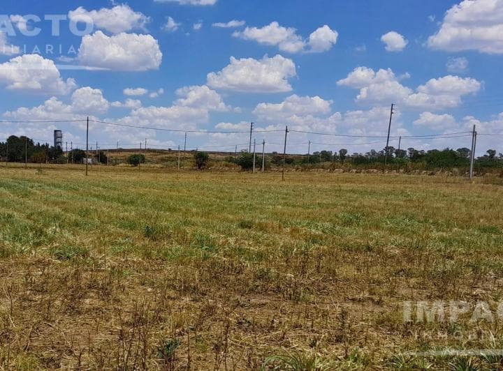 Lotes en Venta González Catán - Financiación Disponible - 3