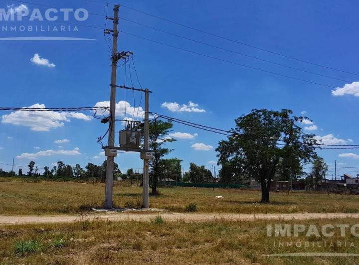 Lotes en Venta González Catán - Financiación Disponible - 4