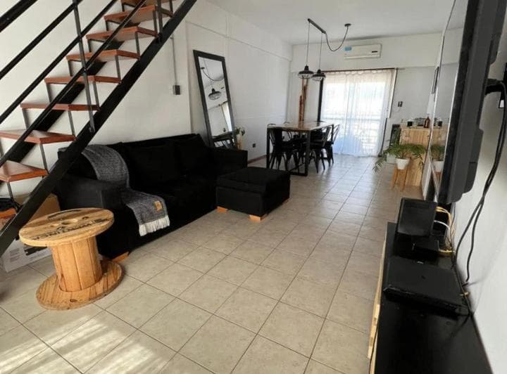Departamento 2 Ambientes en Olivos - 3