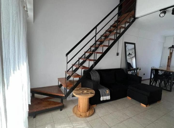 Departamento 2 Ambientes en Olivos - 2