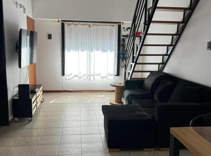 Departamento 2 Ambientes en Olivos - 4