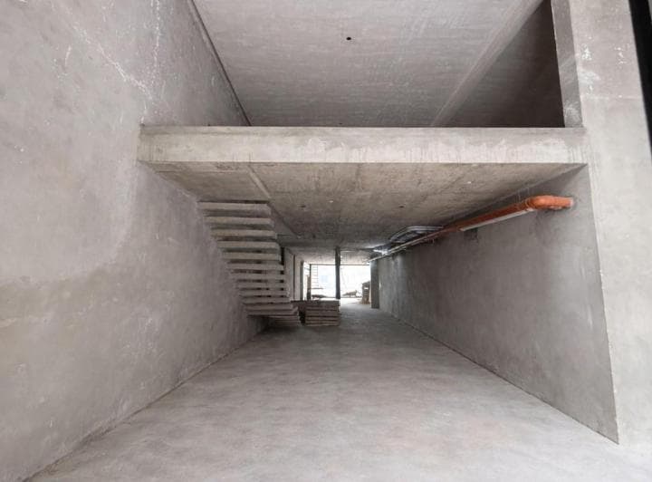 Local a Estrenar en Alquiler – Av Santa Fe 3600 – 360 m² - Palermo - 5