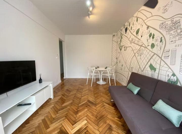 Venta Departamento 2 Amb, San Nicolas - 3