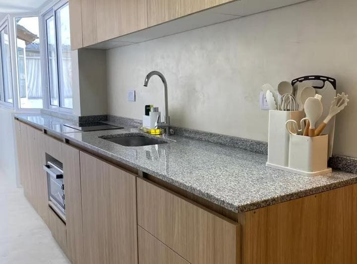 Venta Departamento 2 Amb, San Nicolas - 5