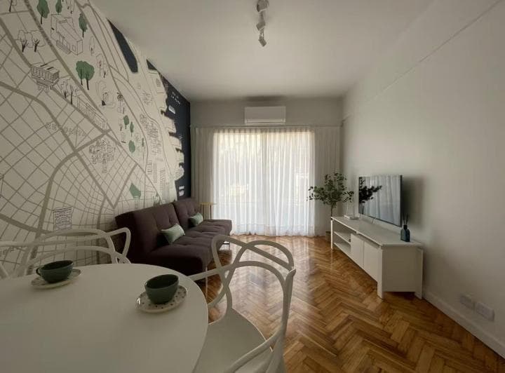 Venta Departamento 2 Amb, San Nicolas - 2