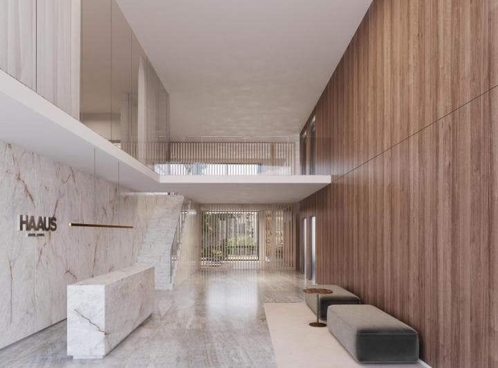 Haaus II Venta Depto 2 Amb Full Amenities en Palermo Soho - 5