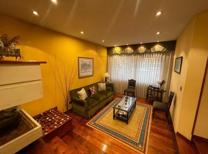 Casa en Monte Castro - 2