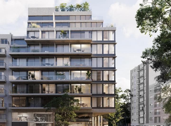 Haaus II Venta Depto 2 Amb Full Amenities en Palermo Soho - 4