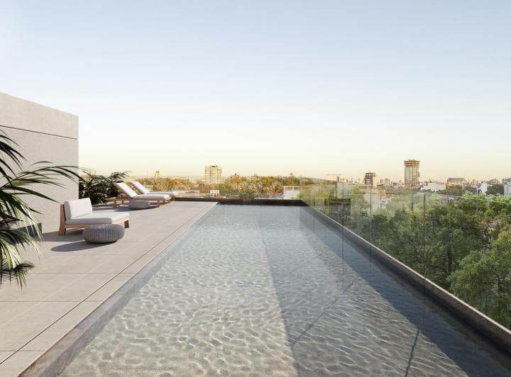 Haaus II Venta Depto 3 Amb Full Amenities en Palermo Soho - 3