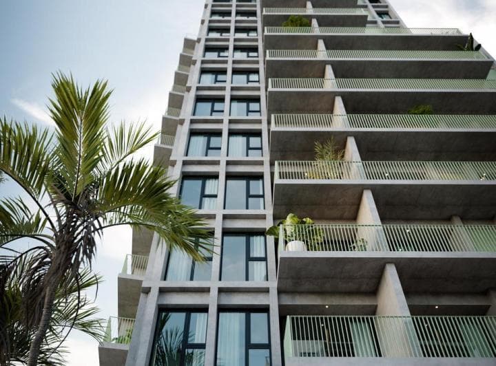 Unidad de 3 Ambientes con Balcón a La Venta en - Villa Urquiza - 5