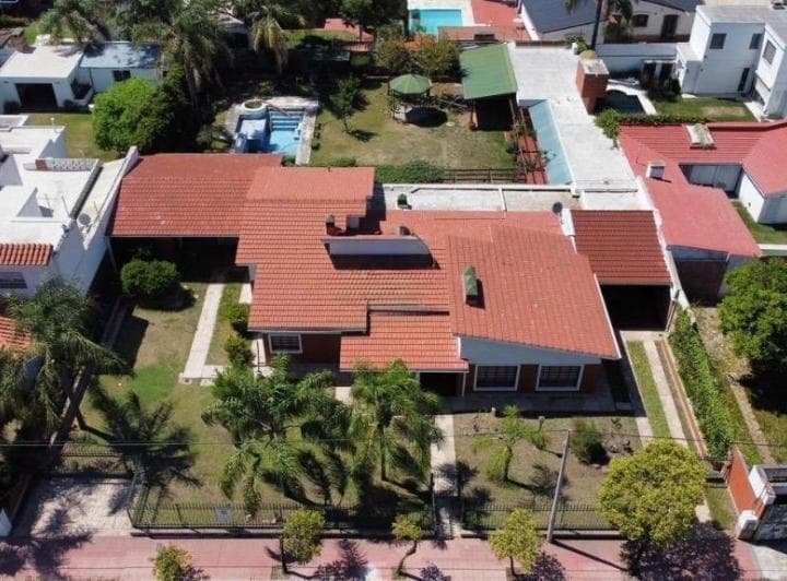Casa en Cerro de Las Rosas - 2