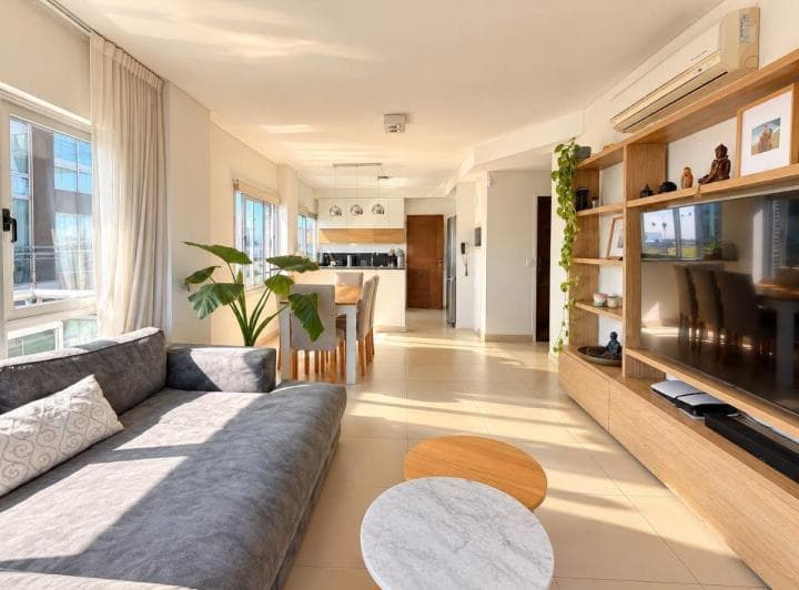 Torre Premium Vista Al Rio - Canay Propiedades - 4