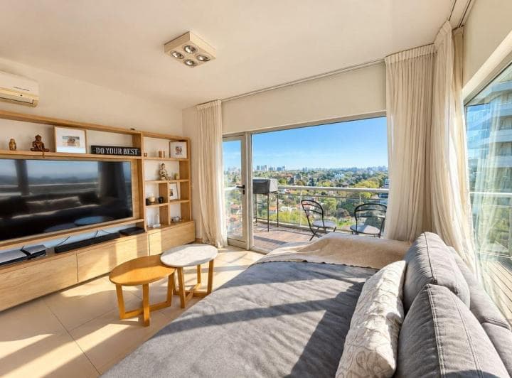 Torre Premium Vista Al Rio - Canay Propiedades - 3