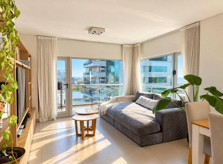 Torre Premium Vista Al Rio - Canay Propiedades - 2