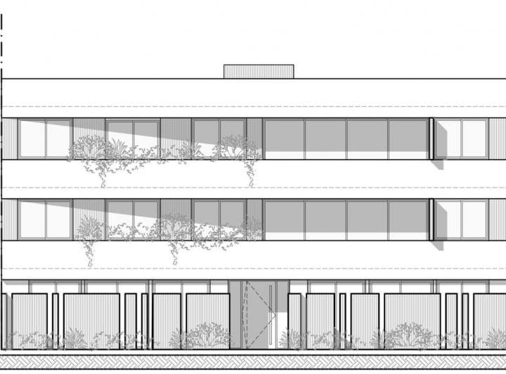 Departamento de Tres Ambientes a La Venta en Nuevo Quilmes Externo - 2