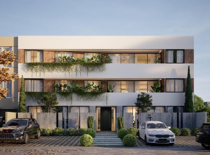 Departamento de Tres Ambientes a La Venta en Nuevo Quilmes Externo - 5