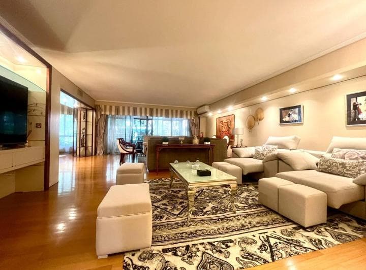 Exclusivo Departamento en Prestigiosa Torre - Belgrano - 4