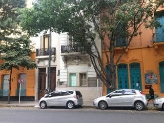 Importate Terreno en Villa Crespo Serrano Al 500 - 2