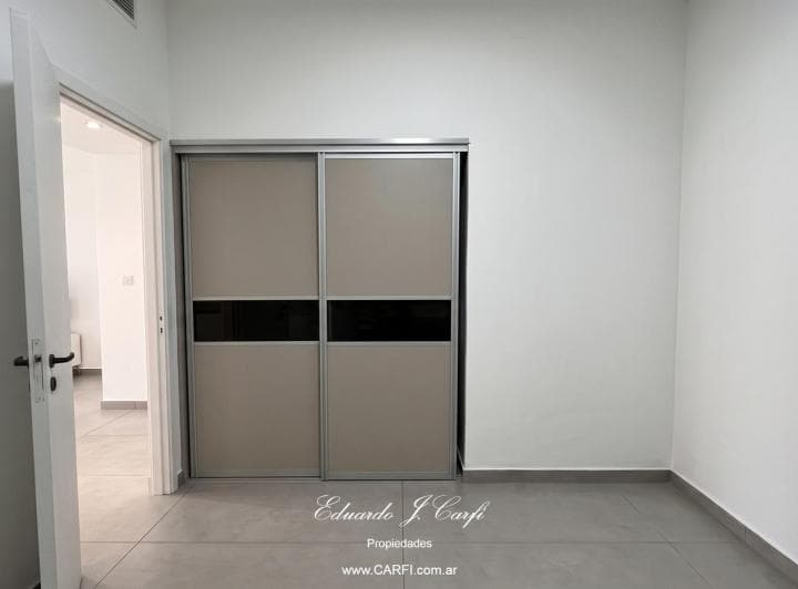 Departamento en Castelar Norte - 5