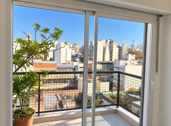 Venta - Almagro Mario Bravo 200 - Impecable 2 Ambientes Reciclado a Nuevo - 3