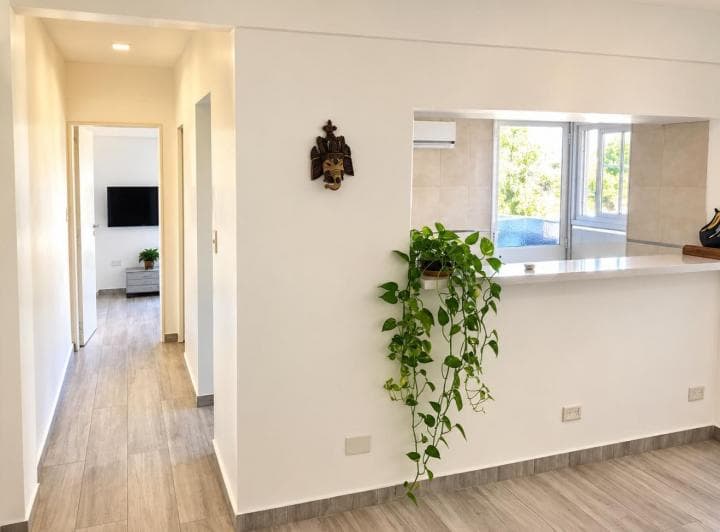 Venta - Almagro Mario Bravo 200 - Impecable 2 Ambientes Reciclado a Nuevo - 5